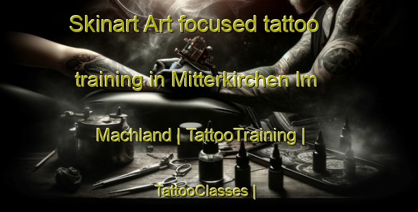 Skinart Art-focused tattoo training in Mitterkirchen Im Machland | TattooTraining | TattooClasses | SkinartTraining-Austria